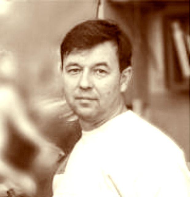 Khodakivsky Vasyl